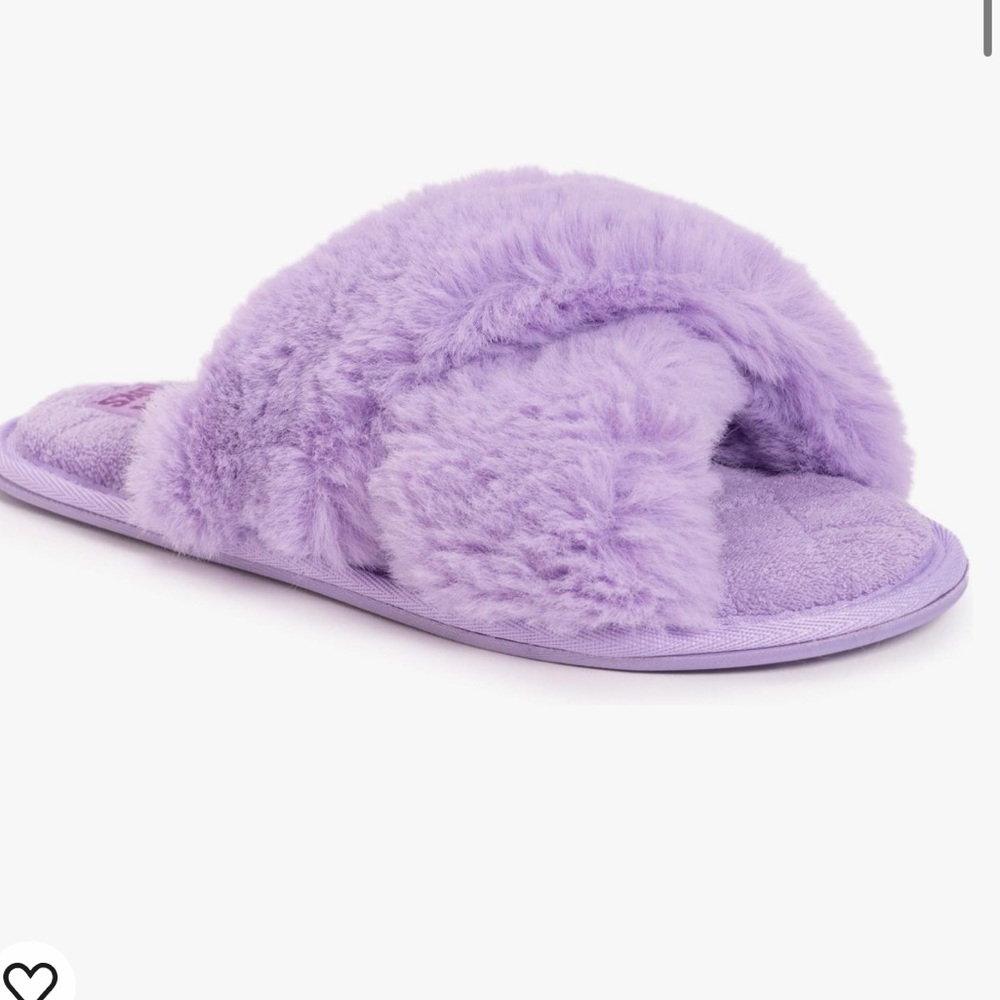 BP Super Soft Slippers